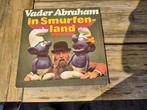 LP - Vader Abraham in Smurfenland, Ophalen of Verzenden, Muziek