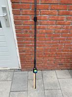 Preston  13” competition match/pallet hengel, Watersport en Boten, Ophalen of Verzenden, Zo goed als nieuw, Werphengel