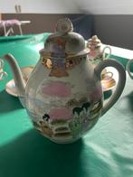 Thee servies, Antiek en Kunst, Antiek | Servies los, Ophalen