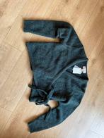 38 40 s m glitter trui creme vest pailletten kersttrui, Maat 38/40 (M), Paris, Nieuw, Ophalen of Verzenden