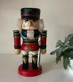 Duitse notenkraker, Diversen, Kerst, Ophalen of Verzenden, Zo goed als nieuw