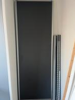 Inbouwkast, Huis en Inrichting, Kasten | Roldeurkasten en Archiefkasten, Ophalen, Gebruikt, 200 cm of meer, 150 tot 200 cm