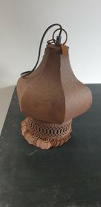 Hoffz, sira lamp, Huis en Inrichting, Ophalen of Verzenden, Zo goed als nieuw, Minder dan 50 cm