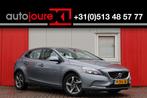 Volvo V40 2.0 D4 Momentum Business | Origineel NL | Trekhaak, Auto's, Volvo, Voorwielaandrijving, Euro 5, Stof, Gebruikt