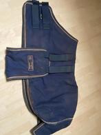 Superwarme deken voor veulen of mini pony, Ophalen of Verzenden, Zo goed als nieuw, Deken