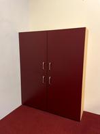 opbergkast, Huis en Inrichting, Kasten | Dressoirs, Ophalen, 50 tot 100 cm, Kantoor of keuken, 25 tot 50 cm