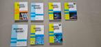 Examenbundels en samengevat 2019-2020, Boeken, Schoolboeken, Ophalen, Zo goed als nieuw, HAVO