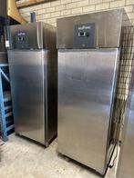 Horeca rvs koeling /Koelkast, Witgoed en Apparatuur, Zonder vriesvak, 200 liter of meer, 60 cm of meer, 160 cm of meer