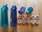 2x Airup met pods, Ophalen of Verzenden, Gebruikt