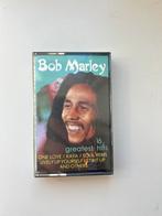 Bob Marley - Greatest Hits Cassetteband, Wereldmuziek, 1 bandje, Ophalen of Verzenden, Zo goed als nieuw
