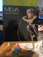 Milva - Das Konzert (2LP), Ophalen of Verzenden, Zo goed als nieuw, 12 inch, Overige genres