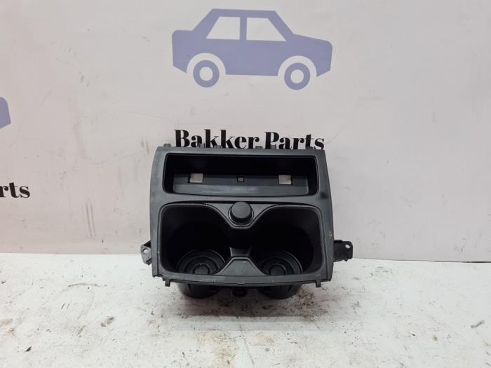 Bekerhouder van een BMW 1-Serie, Auto-onderdelen, Interieur en Bekleding, BMW, Gebruikt, 3 maanden garantie