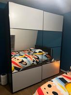 Ikea Pax Kast - Ruime Slaapkamerkast, Huis en Inrichting, Kasten | Kledingkasten, Ophalen, 200 cm of meer, 150 tot 200 cm, Zo goed als nieuw