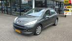 Peugeot 207 1.6-16V XT, Voorwielaandrijving, Gebruikt, Handgeschakeld, 600 kg