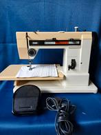 Naaimachine Pfaff hobbymatic 807, Hobby en Vrije tijd, Naaimachines en Toebehoren, Ophalen of Verzenden, Gebruikt, Naaimachine