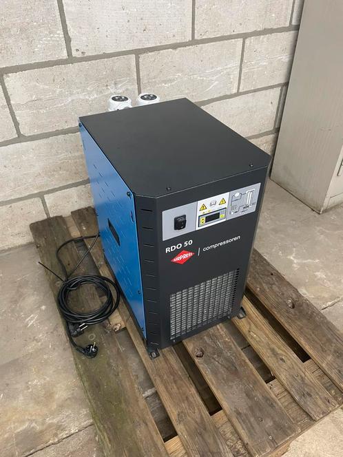 Airpress RDO 50 Bouwjaar 2024 luchtdroger, Doe-het-zelf en Verbouw, Compressors, 100 liter of meer, Ophalen of Verzenden