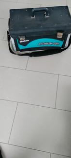 Makita tas, Doe-het-zelf en Verbouw, Ophalen