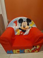 Babybank, Kinderen en Baby's, Kinderkamer | Tafels en Stoelen, Ophalen of Verzenden, Zo goed als nieuw, Stoel(en)