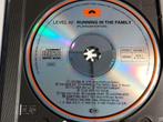 Level 42 - Running In The Family [Platinum Edition], Ophalen of Verzenden, 1960 tot 1980, Zo goed als nieuw