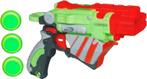 nerf proton, Ophalen, Gebruikt
