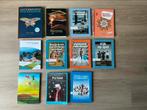 Studieboeken PABO, Ophalen, Alpha, Zo goed als nieuw, HBO