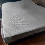 Topper  180x200, Huis en Inrichting, Slaapkamer | Matrassen en Bedbodems, Ophalen, Tweepersoons, Zo goed als nieuw, Matras