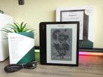 KOBO Sage e-reader, 8 inch, in doosje, als nieuw, 8 inch, Kobo, Ophalen of Verzenden, 16 GB of meer