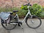 Trek LM500+ ebike heren 55 cm en dames 50cm incl tassen, Fietsen en Brommers, Gebruikt, 51 tot 55 cm, 50 km per accu of meer, Ophalen