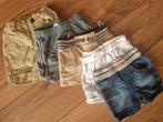 groot kleding pakket babykleding jongen mt 62/68, Ophalen of Verzenden, Zo goed als nieuw, Maat 62