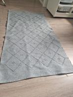 Naco vloerkleed 120*65 cm, 100 tot 150 cm, Zo goed als nieuw, Grijs, Rechthoekig