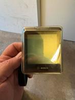 Een bosch Intuvia 100 zwart, Fietsen en Brommers, Fietsaccessoires | Fietscomputers, Ophalen of Verzenden, Zo goed als nieuw