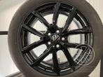VW ID.3 Velgen + Banden NIEUW DEMO 5x112 ID3 Goodyear Zomers, Banden en Velgen, Nieuw, Ophalen of Verzenden, Personenwagen