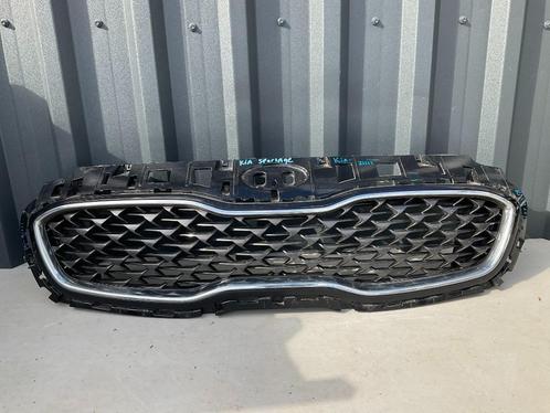 Bumper Grill Kia Sportage 86350-F1650 Voorbumper Gril 21111, Auto diversen, Tuning en Styling, Ophalen of Verzenden