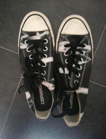 Converse schoenen te koop beschikbaar voor biedingen