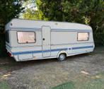 Mooie Wilk de luxe (ideaal voor vaste staanplaats), Caravans en Kamperen, Rondzit, Schokbreker, 6 tot 7 meter, 1250 - 1500 kg