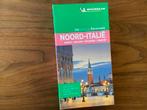 Italie Noord 669pg Michelin reisgids oa Ligurie Lambardije, Boeken, Reisgidsen, Ophalen of Verzenden, Europa, Reisgids of -boek