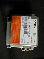 Airbag Module Audi A8 D3 (2003), Auto-onderdelen, Ophalen of Verzenden, Gebruikt, Audi