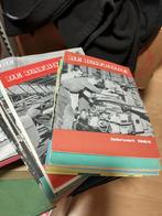 Diverse jaargangen Dafbode Daf, Ophalen of Verzenden, Gelezen, Algemeen