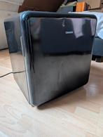 Tomado Retro Mini Bar - koelkast 47L - met vriesvak, Witgoed en Apparatuur, Koelkasten en IJskasten, Ophalen, Minder dan 85 cm