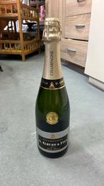 Champagne G. Gruet & Fils, Ophalen of Verzenden, Nieuw, Frankrijk, Champagne