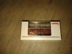 Märklin H0 00765-04 Schuifdakwagen Kmmks 51 DB, nieuw in OVP, Hobby en Vrije tijd, Modeltreinen | H0, Ophalen of Verzenden, Nieuw