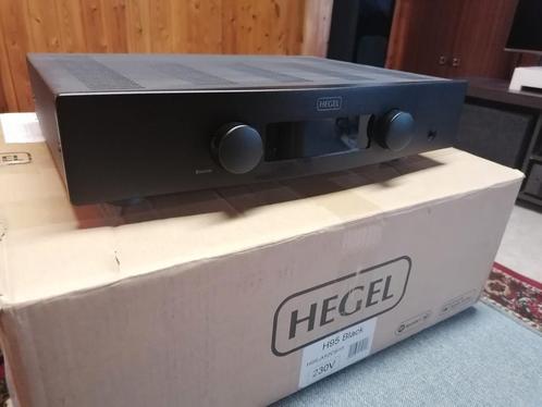 Hegel h95 nieuwstaat, Audio, Tv en Foto, Versterkers en Receivers, Zo goed als nieuw, Overige merken, Ophalen of Verzenden