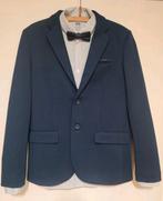 Colbert met blouse, Ophalen of Verzenden, Zo goed als nieuw, Jongen, Overhemd of Blouse