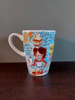 Blond Amsterdam XL mok 0,5L, Blond Amsterdam, Ophalen of Verzenden, Zo goed als nieuw, Kop(pen) en/of Schotel(s)