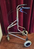 3 wiel rollator, Diversen, Rollators, Ophalen, Opvouwbaar, Gebruikt