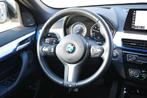 BMW X1 xDrive25e 220 PK M-Sport High Executive PHEV, Leder,, Auto's, BMW, 12 maanden, Gebruikt, Bedrijf, Vierwielaandrijving