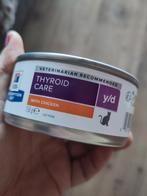 Hills thyroid care kattenvoer blik, Ophalen, Kat