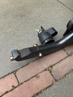 Thule fietsendrager, click systeem, Auto diversen, Fietsendragers, Ophalen of Verzenden, Zo goed als nieuw