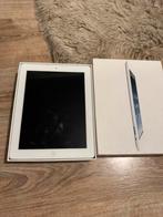 Apple ipad 2012 32gb, Computers en Software, Apple iPads, Ophalen of Verzenden, Zo goed als nieuw