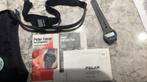 Polar favor hartslagmeter, Ophalen, Gebruikt, Polar, Met borstriem
